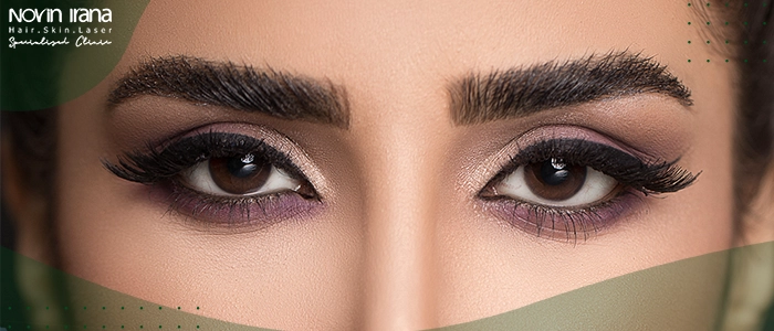شرایط بانک مو کاشت ابرو